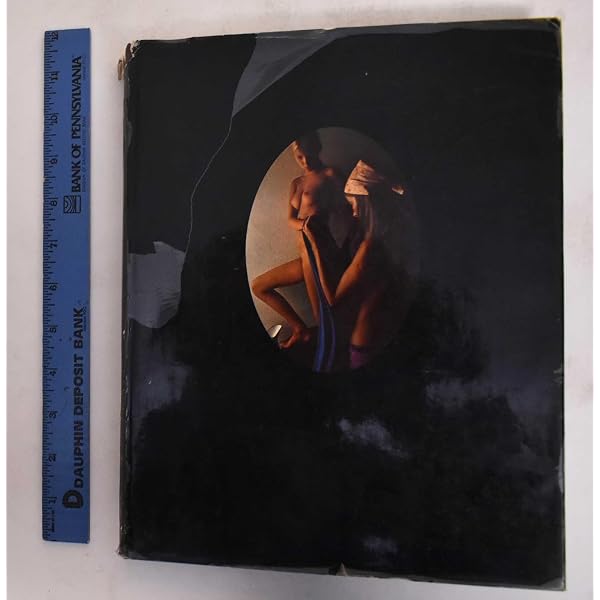 David Hamilton: Twenty-five Years of an Artist: David Hamilton